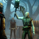 Illustration for article titled Former BioWare Studio Head Talks About Life Under EAem/em